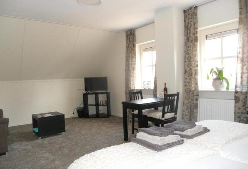 Bed and Breakfast Gezond Boeren Verstand