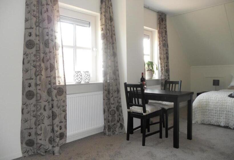 Bed and Breakfast Gezond Boeren Verstand