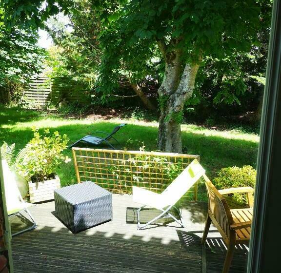 Bed and Breakfast La Chambre De Lou