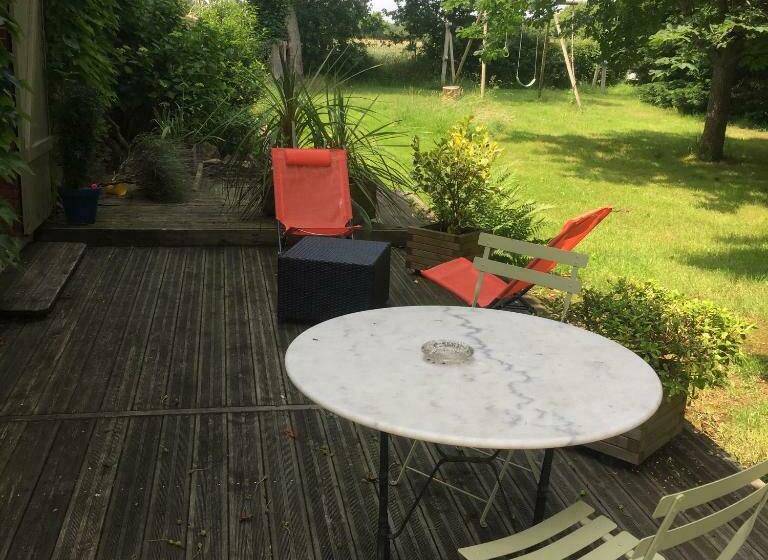 Bed and Breakfast La Chambre De Lou