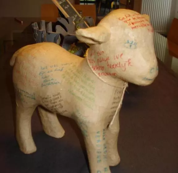 Aamiaismajoitus (B&B) La Lune En Bulles