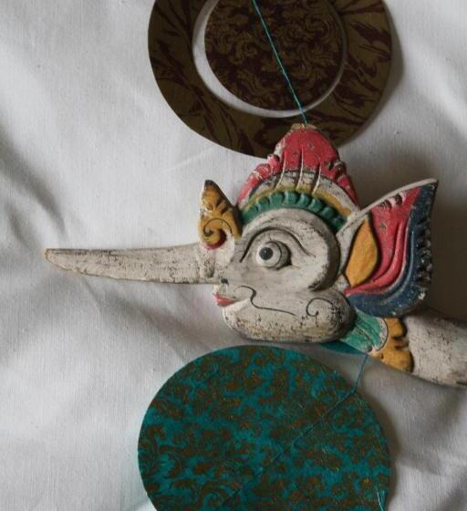 ベッドアンドブレックファースト La Lune En Bulles