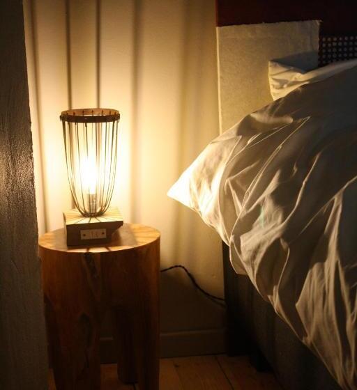 ベッドアンドブレックファースト La Lune En Bulles