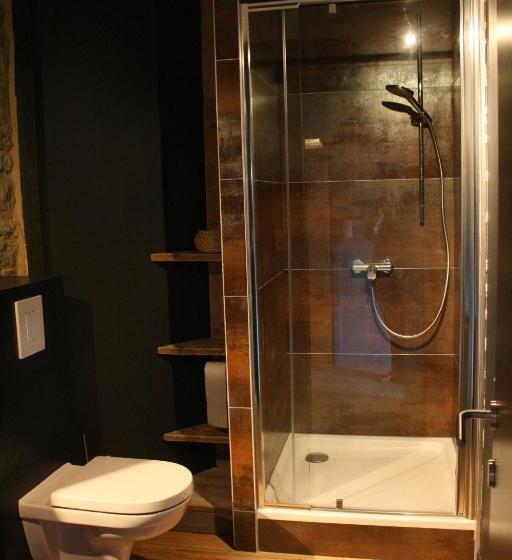 ベッドアンドブレックファースト La Lune En Bulles