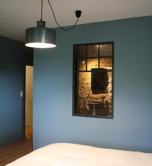 ベッドアンドブレックファースト La Lune En Bulles