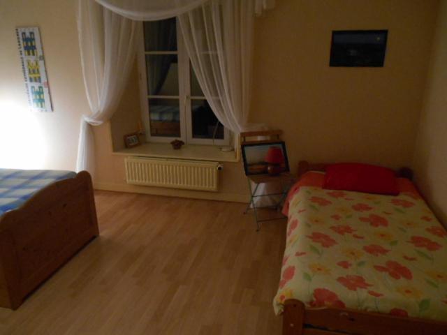 Bed and Breakfast La Maison De Marie Claire