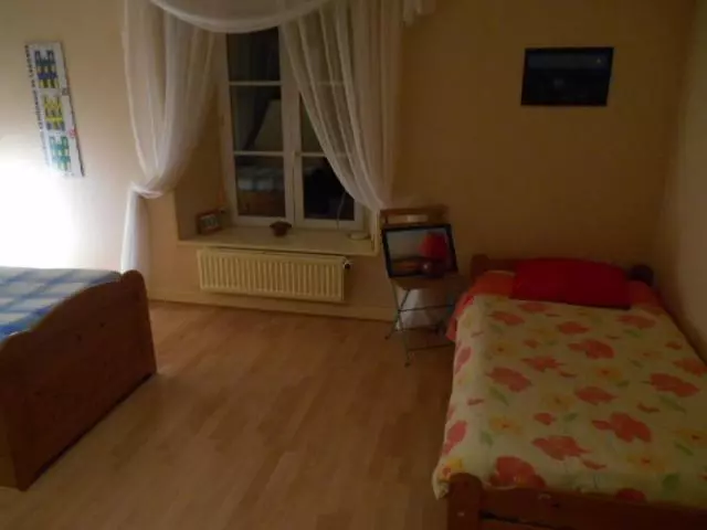 Aamiaismajoitus (B&B) La Maison De Marie Claire