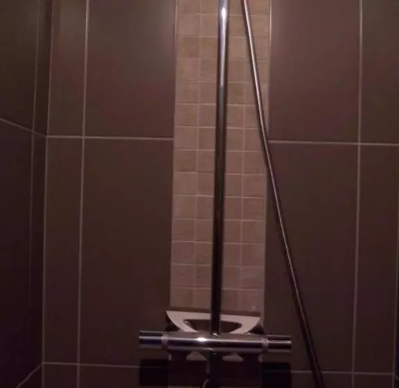 Aamiaismajoitus (B&B) La Maison De Marie Claire