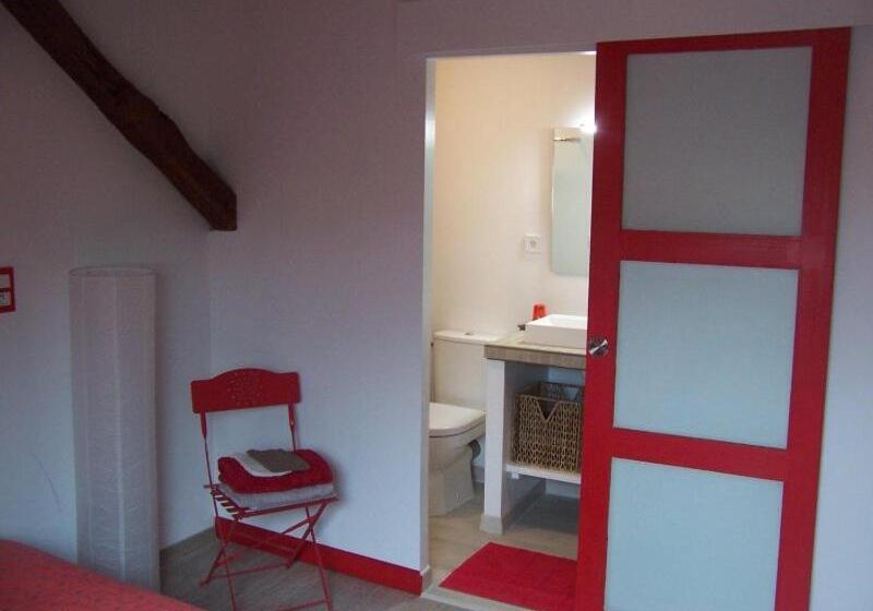 Bed and Breakfast La Maison De Marie Claire