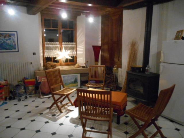 Bed and Breakfast La Maison De Marie Claire