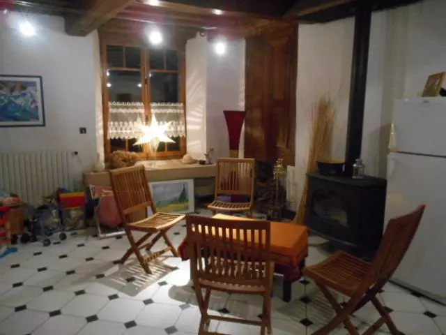 Aamiaismajoitus (B&B) La Maison De Marie Claire