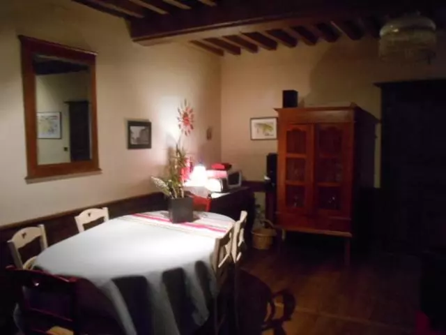 Aamiaismajoitus (B&B) La Maison De Marie Claire