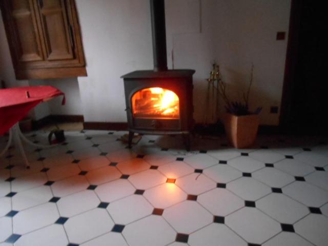 Bed and Breakfast La Maison De Marie Claire