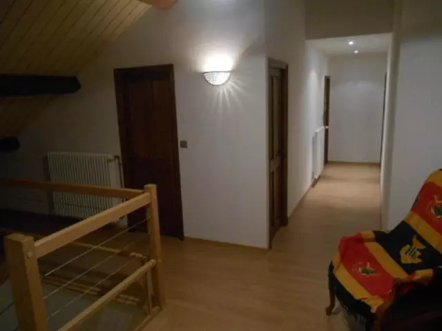 Aamiaismajoitus (B&B) La Maison De Marie Claire