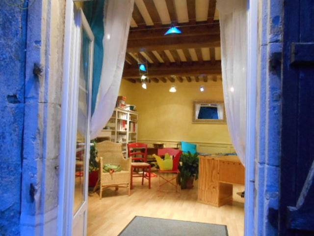 Bed and Breakfast La Maison De Marie Claire