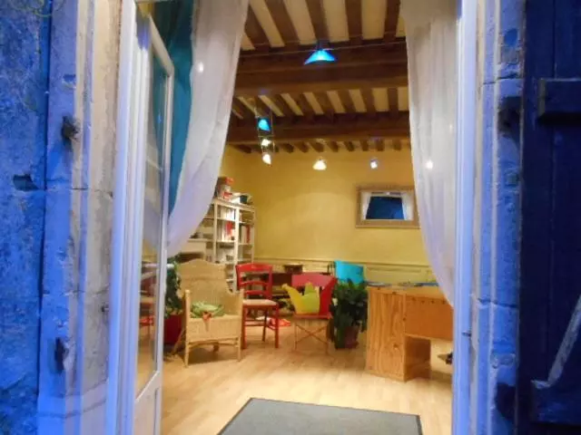 Aamiaismajoitus (B&B) La Maison De Marie Claire