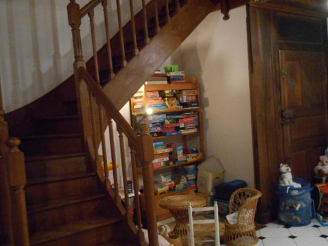 Bed and Breakfast La Maison De Marie Claire