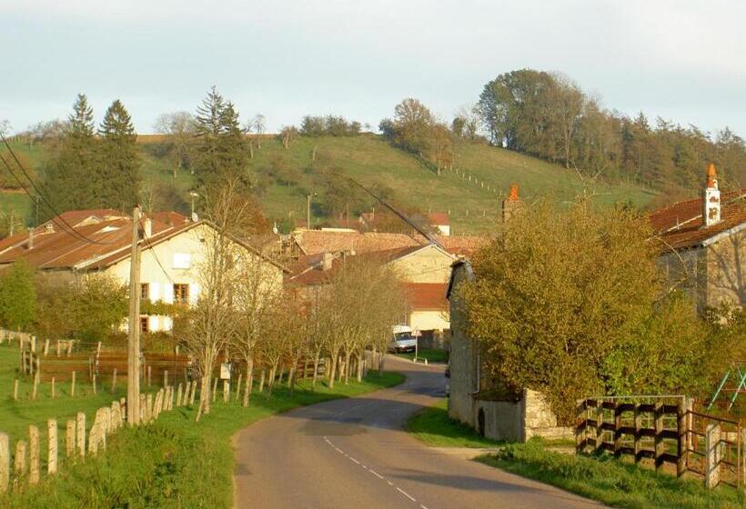 Bed and Breakfast La Maison De Marie Claire