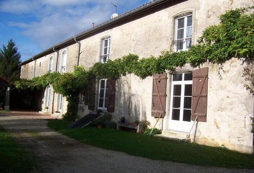 Bed and Breakfast La Maison De Marie Claire