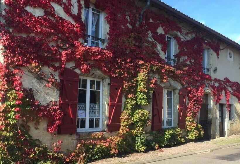 Bed and Breakfast La Maison De Marie Claire