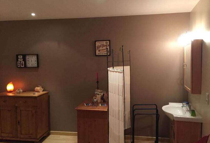 Bed and Breakfast La Maison De Marie Claire