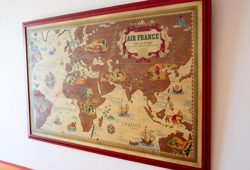 Bed and Breakfast La Palisse