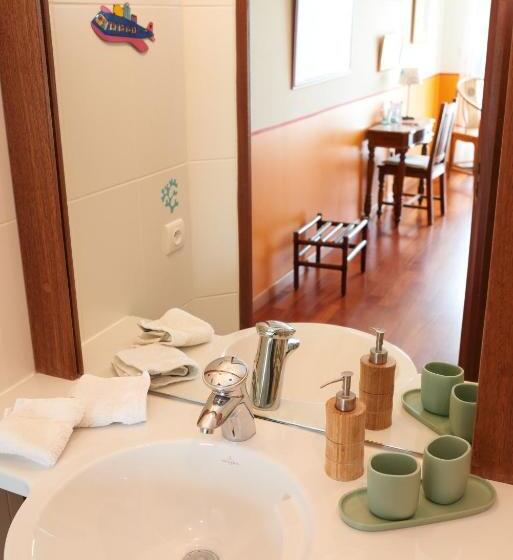 Bed and Breakfast La Palisse