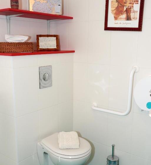 Bed and Breakfast La Palisse