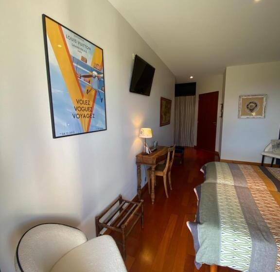 Bed and Breakfast La Palisse