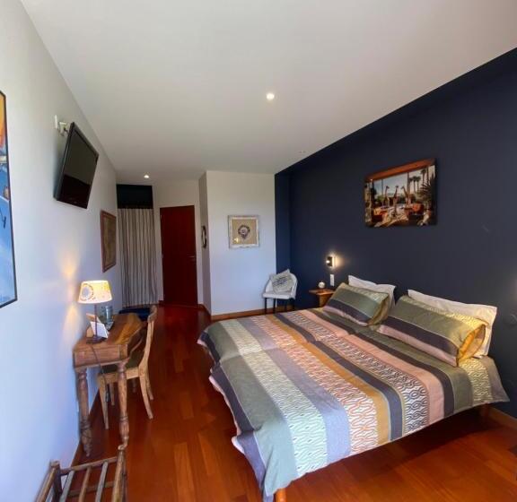 Bed and Breakfast La Palisse