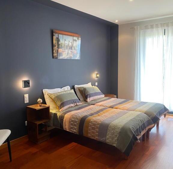 Bed and Breakfast La Palisse