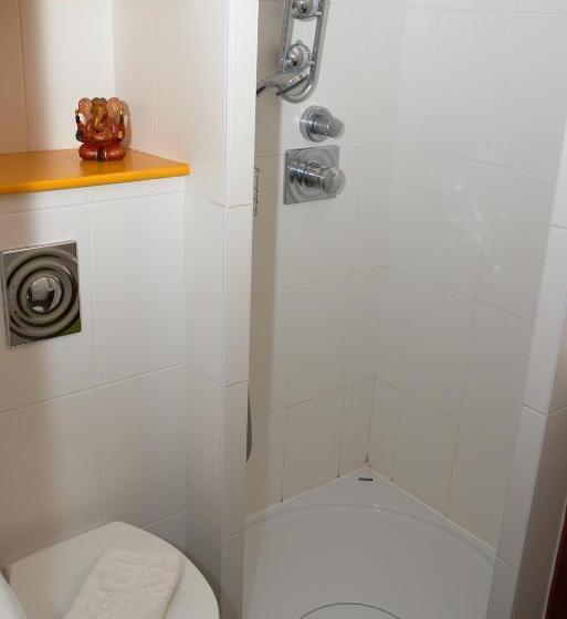 Bed and Breakfast La Palisse