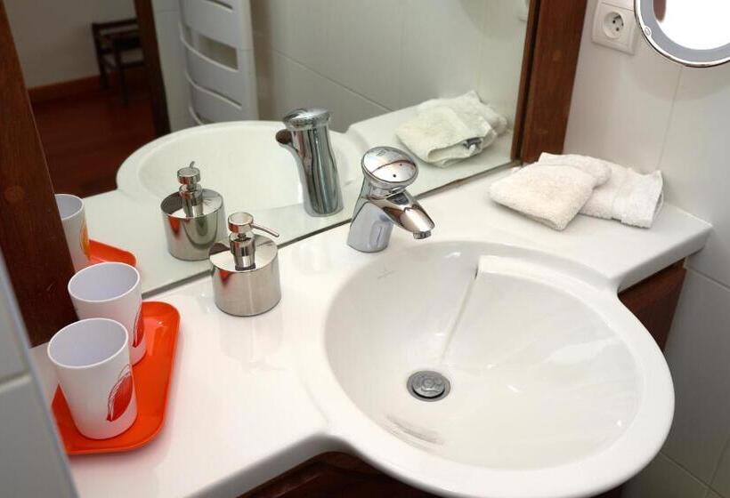 Bed and Breakfast La Palisse