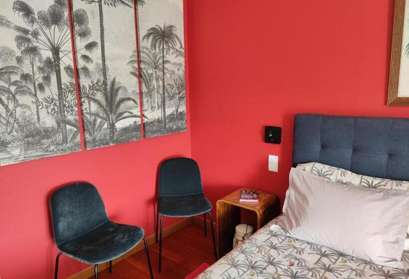 Bed and Breakfast La Palisse