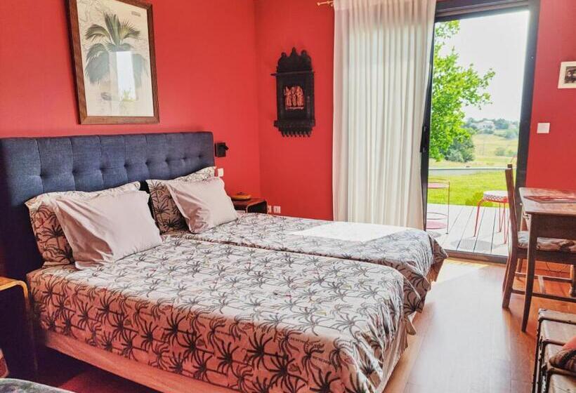 Bed and Breakfast La Palisse