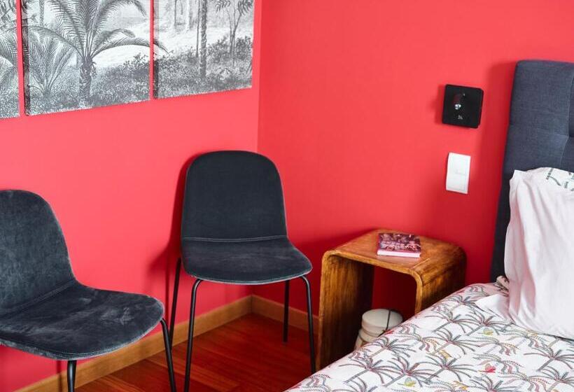 Bed and Breakfast La Palisse