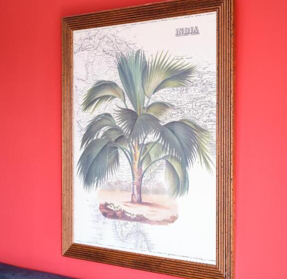 Bed and Breakfast La Palisse