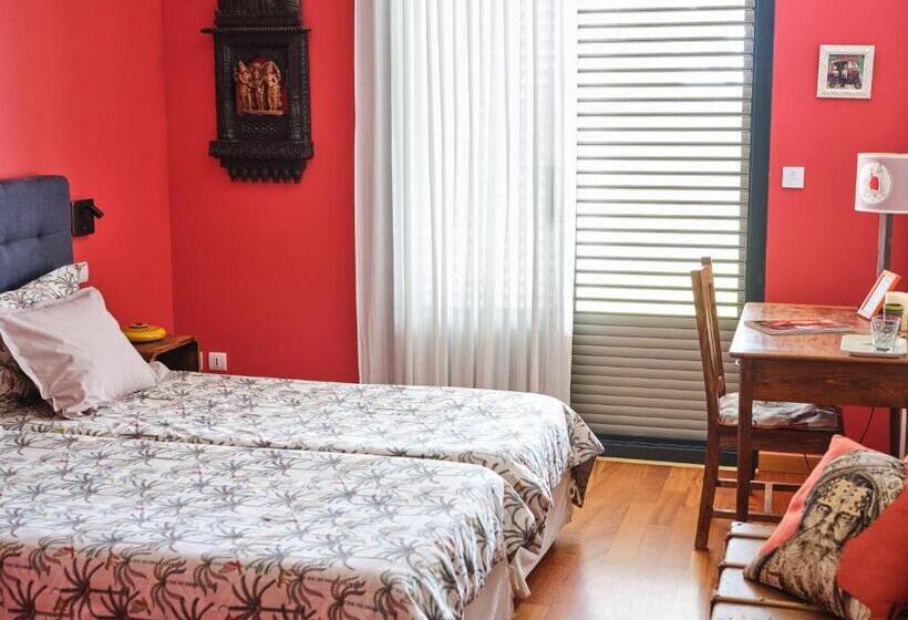 Bed and Breakfast La Palisse