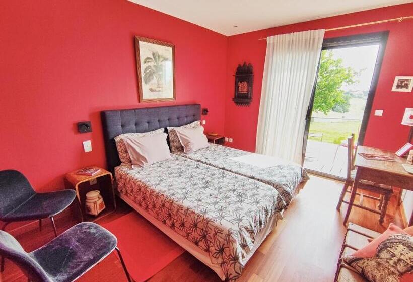 Bed and Breakfast La Palisse