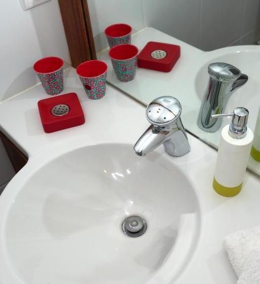 Bed and Breakfast La Palisse