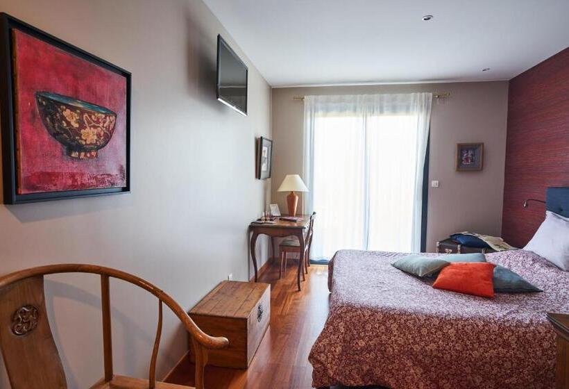 Bed and Breakfast La Palisse