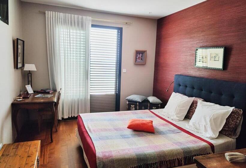 Bed and Breakfast La Palisse