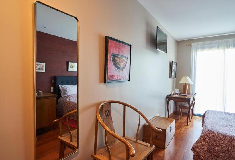 Bed and Breakfast La Palisse