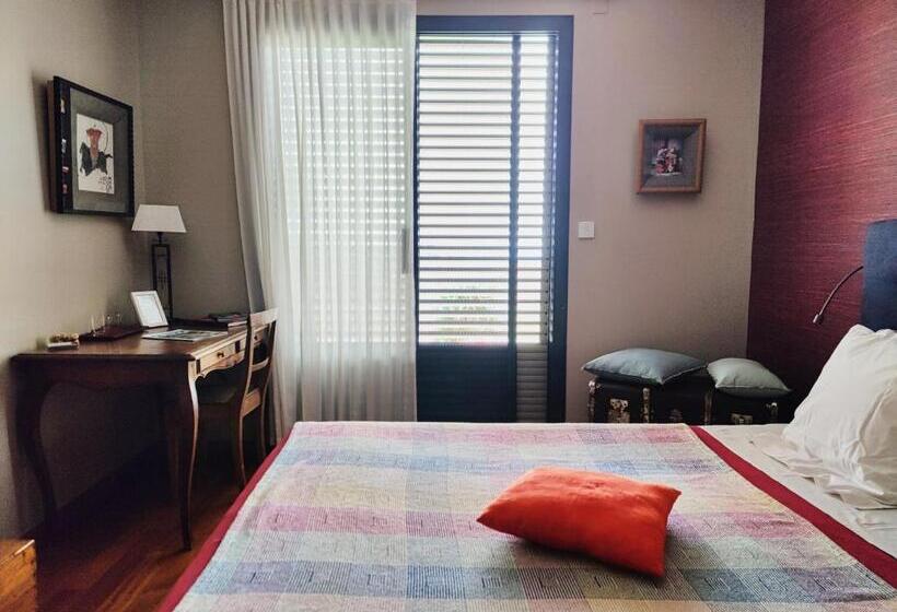 Bed and Breakfast La Palisse