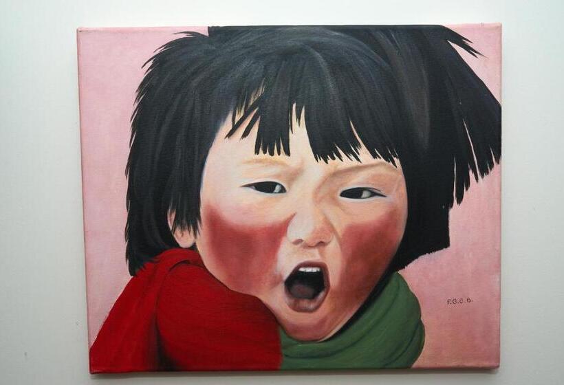 Bed and Breakfast La Palisse