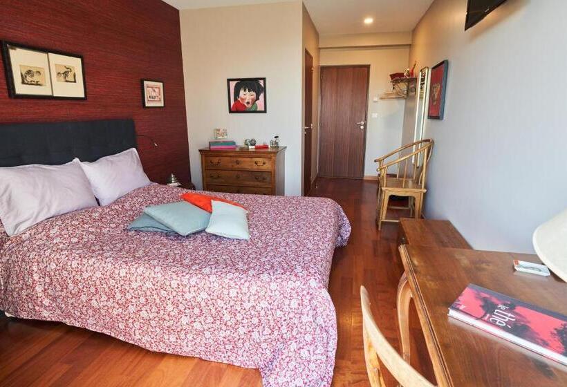 Bed and Breakfast La Palisse