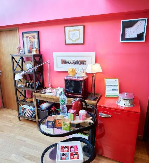 Bed and Breakfast La Palisse