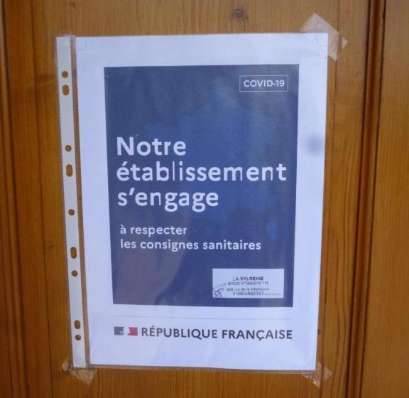 Bed & Breakfast La Sylreine