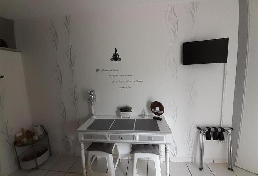 Bed & Breakfast La Sylreine