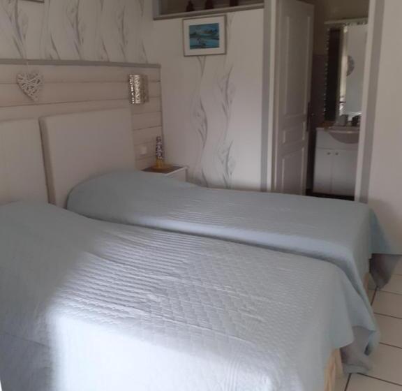 Bed & Breakfast La Sylreine